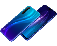 Xiaomi SMARTFON XIAOMI REDMI NOTE 8 4/64GB Niebieski # - 1381745 - zdjęcie 8
